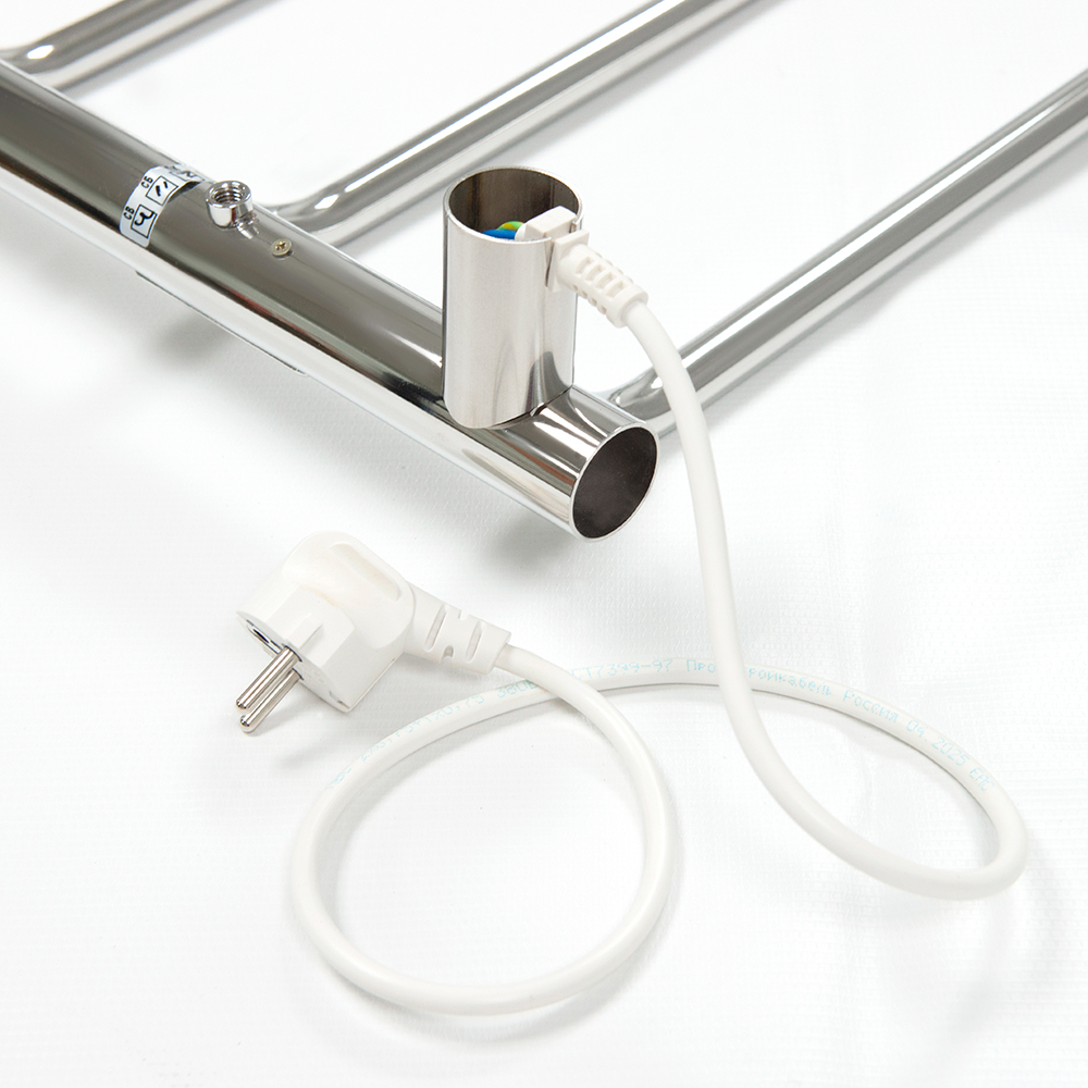 Полотенцесушитель Пэк 20 кв П 80х50