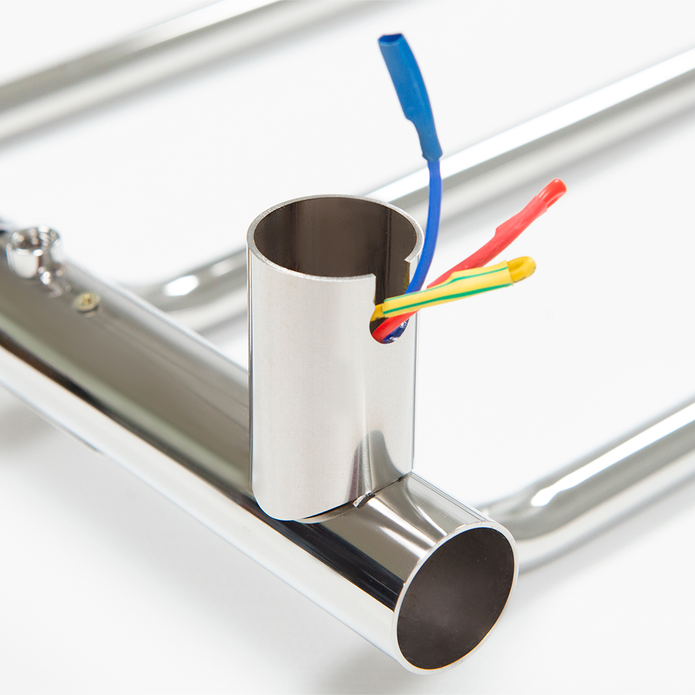 Полотенцесушитель Пэк 20 кв П 80х50